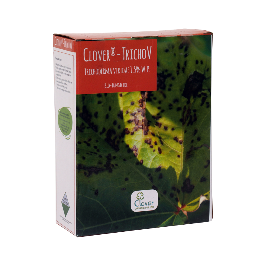 Clover®- TrichoV